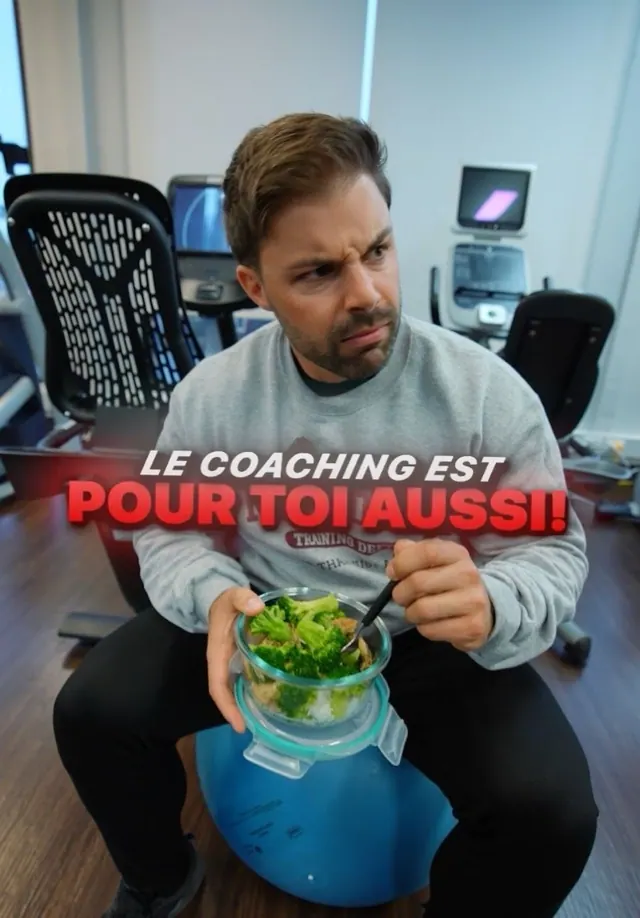 Publicité