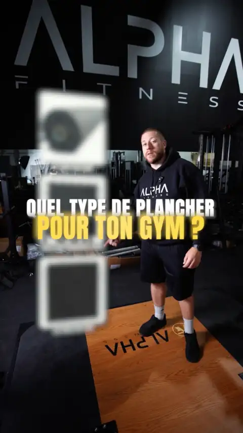 Alpha Fitness